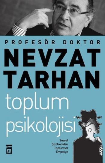 TOPLUM PSİKOLOJİSİ