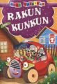 Rakun Kunkun - Mini Masallar 2 (12)