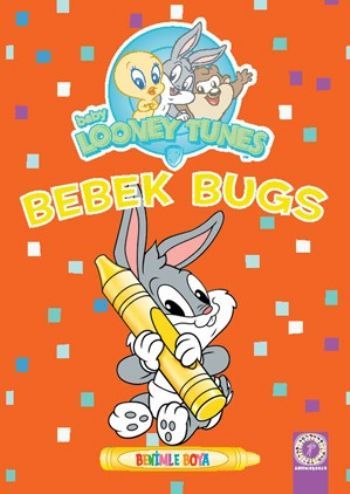 Bebek Bugs, Artemis Yayınları