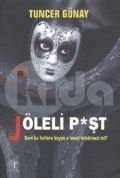 Jöleli P*şt, Tuncer Günay, Andaç Yayınları
