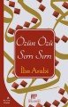 Özün Özü Sırrın Sırrı, Muhyiddin İbn Arabi