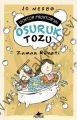 Doktor Proktor'un Osuruk Tozu: Zaman Küveti