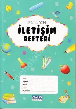 Okul Öncesi İletişim Defteri, Çamlıca Çocuk