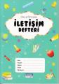 Okul Öncesi İletişim Defteri, Çamlıca Çocuk