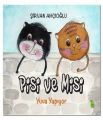 Pisi Ve Misi Yuva Yapıyor, Şirvan Ahçıoğlu