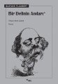 Bir Delinin Anıları, Gustave Flaubert