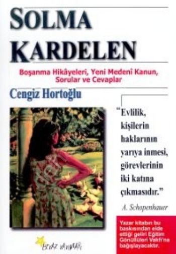 SOLMA KARDELEN, Beyaz Yayınları