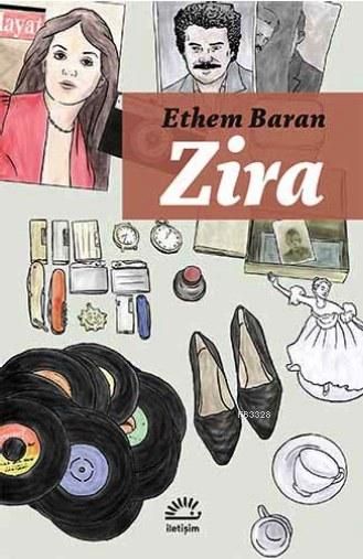 Zira, Ethem Baran, İletişim