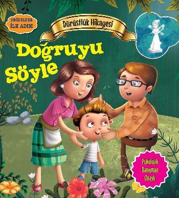 Doğruyu Söyle, Quıxot Publıshıng