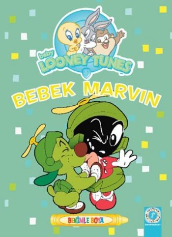 Bebek Marvin, Artemis Yayınları