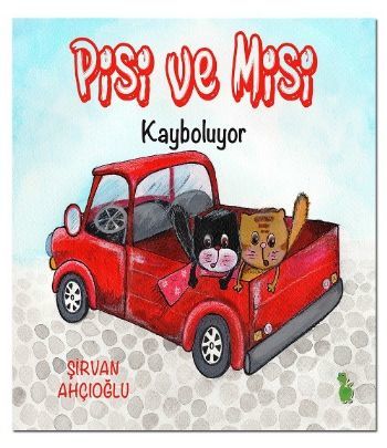 Pisi Ve Misi Kayboluyor, Şirvan Ahçıoğlu