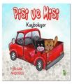 Pisi Ve Misi Kayboluyor, Şirvan Ahçıoğlu