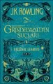 Fantastik Canavarlar: Grindelwald'ın Suçları - Orijinal Senaryo, Yapı Kredi Yayınları