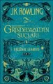 Fantastik Canavarlar: Grindelwald'ın Suçları - Orijinal Senaryo, Yapı Kredi Yayınları