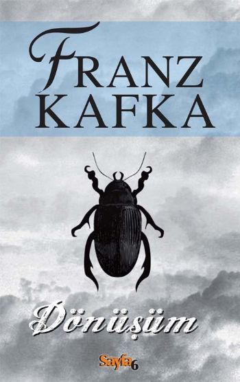 Dönüşüm, Franz Kafka