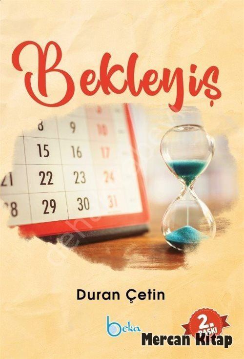 Bekleyiş