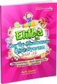 Elifba İle Kuran Okumasını Öğreniyorum, Ayfa Çocuk, Pembe Renk