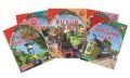 ÇUFÇUFLAR DİYARI (SET-2)