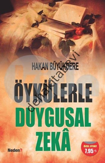 Öykülerle Duygusal Zeka, Hakan Büyükdere
