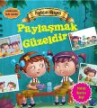Paylaşmak Güzeldir, Quıxot Publıshıng