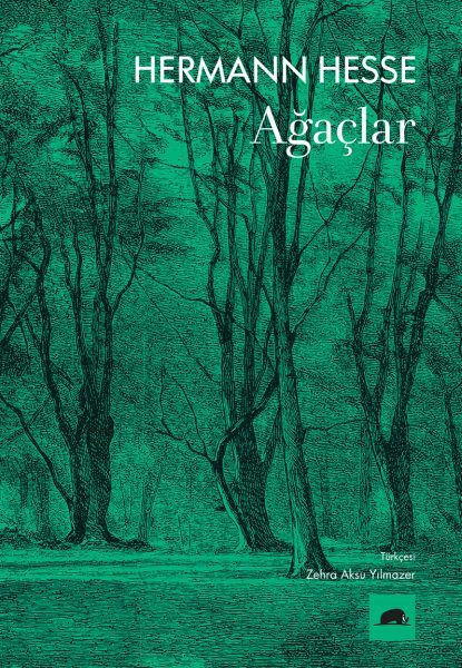 Ağaçlar, Hermann Hesse