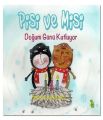 Pisi Ve Misi Doğum Günü Kutluyor, Şirvan Ahçıoğlu
