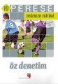 PERESE-10 ÖZDENETİM (ÖĞRETMEN KİT.)