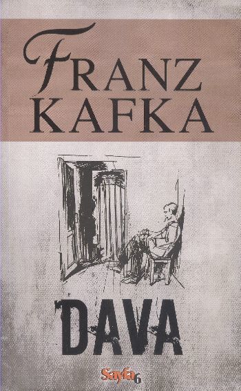 Dava, Franz Kafka