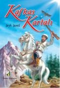 Kafkas Kartalı Şeyh Şamil, Ekrem Yeşilçayır, Damla Yayınevi