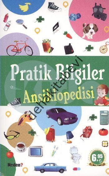Pratik Bilgiler Ansiklopedisi, Gülten Yurtseven