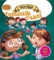Temizlik Vakti, Quıxot Publıshıng