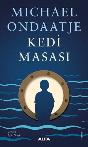 Kedi Masası, Michael Ondaatje
