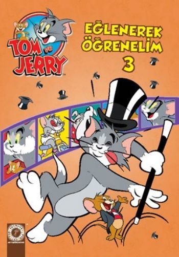 Eğlenerek Öğrenelim 3, Artemis Yayınları