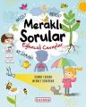 Meraklı Sorular Eğlenceli Cevaplar, Mehmet Demirhan