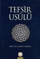 Tefsir Usûlü, Muhsin Demirci