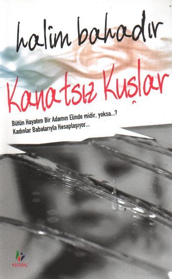 Kanatsız Kuşlar, Mavi Ağaç Yayınları