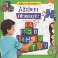 ALFABEM OLMASAYDI - EĞLENCELİ BİLİM SERİSİ 4 TİNGLİ - KUŞAK