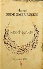 Miskinname, Dede Ömer Ruşeni, H Yayınları