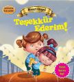 Teşekkür Ederim, Quıxot Publıshıng