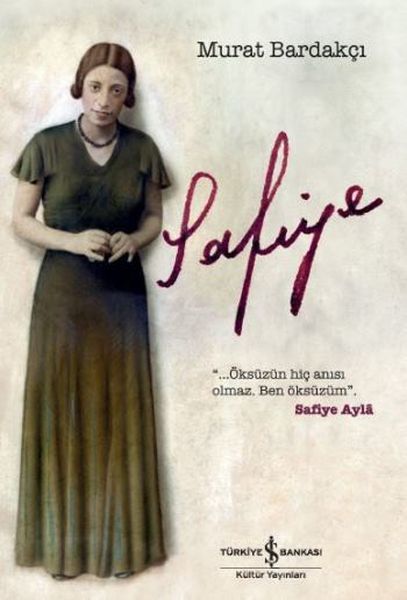 Safiye (Ciltli), Murat Bardakçı