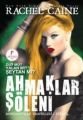 Ahmaklar Şöleni, Rachel Caine