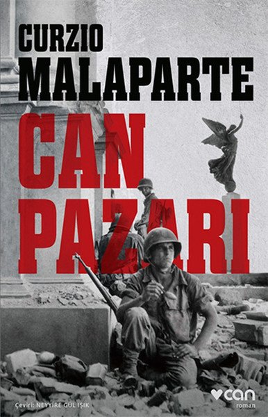 Can Pazarı, Curzio Malaparte
