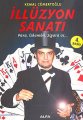 İllüzyon Sanatı, Kemal Cömertoğlu