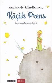Küçük Prens, Hece Yayınları