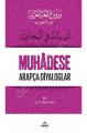 Durusu'l-Luğati'l-Arabiyye 5 Muhadese Arapça Diyaloglar