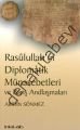 Rasulullah'ın Diplomatik Münasebetleri ve Barış Andlaşmaları, Abidin Sönmez
