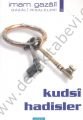 Kudsi Hadisler, İmam Gazali, Cep Boy