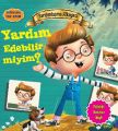 Yardım Edebilir Miyim, Quıxot Publıshıng