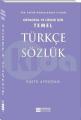 Temel Türkçe Sözlük (ortaokul ve lise), RÜŞTÜ AYDOĞAN, Evrensel