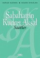 Saatler, Sabahattin Kudret Aksal